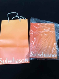 Real Shot❤ Special/155 Sulwhasoo Lady Six-Piece Set 53f