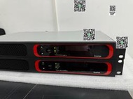 【可開統編】百安普 BIAMP TESIRAFORTE VI  AI 各壹臺 音頻處理器 議價 感興趣的話點“我想要”和