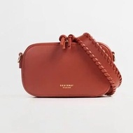 ROBINMAY 片刻回憶斜背包 Memory Sling Bag