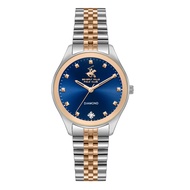 Beverly Hills Polo BP3657C.590 Women watch นาฬิกาผู้หญิง นาฬิกาข้อมือผู้หญิง
