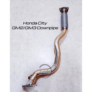 Honda City GM2/GM3 Racing Pro Downpipe Exhaust