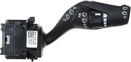 Pizgear Headlight Turn Signal Switch Wiper, for Ford, for Mondeo, 5 V DG9T-17A553-CDW DG9T17A553CDW