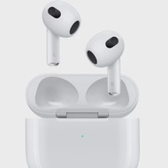 APPLE Apple AirPods (3rd generation) with MagSafe Charging Case