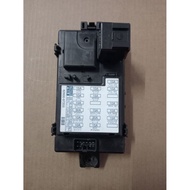 DASHBOARD FUSE BOX PERODUA KENARI