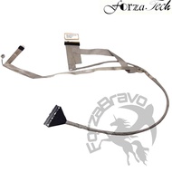 LVDS Video Cable Flexible Flexible LED LCD Acer Aspire E1-421 E1-431 E1-471 V3-471 E1-470 Aspire 525