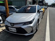 二手車/中古車/豐田 TOYOTA  ALTIS 油電混和版