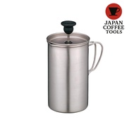 Snow Peak Titanium Coffee Press 3 Cups CS-111