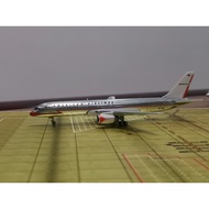 [New in May] GJ GeminiJets 1/400 American Airlines AA Merikin Airlines B757-200 N679AA, Steel Pipe R