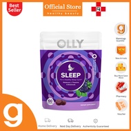 100% Authentic Sleep Gummy Supplements with Melatonin For Healthy Sleep Cycle  -- Guard Online