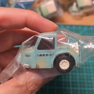 Choro q Sanding Purpose's Sunset choro q Old Triangle Chicken choro q Mazda k360 Brand New Inner Bag