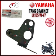 LC 135 V1 V2 V3 V4 V5 V6 V7 LC135 135LC Tank Bracket Tapak Reserve Tank Coolant Spare 1S8-F172L-00 1
