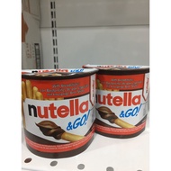 COMBO FERRERO NUTELLA & GO 52G