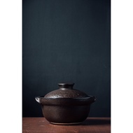 SOA Gohan Nabe Japanese Ceramic Rice Cooking Pot