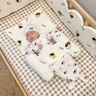 RECTANGULAR Pillowcase, Bamboo Fiber Muslin C Pillow (ONLY FITS RED BEANS CORE)