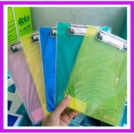 A5 Plastic Signing Cover - Super Durable Clip Cover