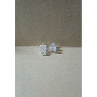 9459 jack jack jack jack telephone plug head rj11 rj10 4p 4pin 4 pin