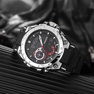 SMAEL Waterproof Multifunctional Men's Watch 8060
