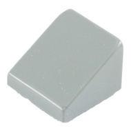 Genuine LEGO Slope 1 x 1 (31 ) (50746 / 54200)