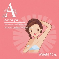 ARRAYA UNDERARM CREAM KETIAK