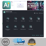 Gilisoft - video/ image/ audio/ file/ editor toolkit ai suite pro (latest ver win)