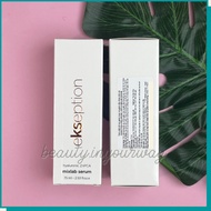 [TEM CHÍNH HÃNG] Tinh Chất Giảm Mụn Kiểm Soát Dầu Thừa Ekseption Hyaluronic Znpca Mixlab Serum 75ml