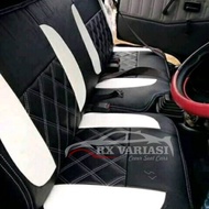 Sarung Jok Mobil / Cover Jok Mobil Pickup Carry Futura Fullset