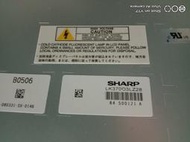 [宅修電維修屋]夏普37吋液晶電視面板LK370D3LZ28(中古良品)