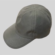 ALPAKA olive green cap