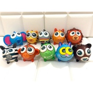 Squishy Animal Ball