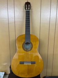 Yamaha  C45吉他