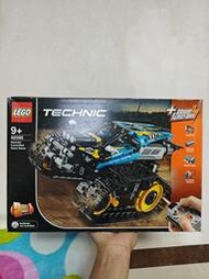 LEGO/樂高42095 遙控特技賽車