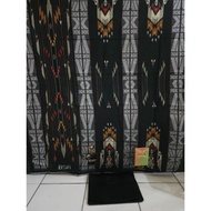 Promo SARUNG BSA MOTIF BHS SGE FULL SUTRA Murah