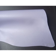 GOAT LEATHER LAVANDER 3.9 SQ.FT