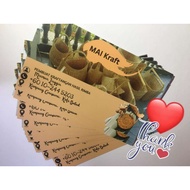 Kad Business/Kad Perniagaan