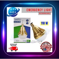 Minlite ML-2899 Rechargeable Emergency Light Lampu Emergency 110W
