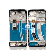 Suitable for Motorola Moto G53 G56 Original Screen Assembly Moto G73 Mobile Phone Screen Single Piec