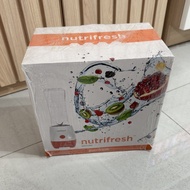 Nutrifresh Blender 攪拌機