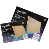 Mont Marte Drawing Board - Reading Board A2/A3 | Desk Easel for Sketching, Calligraphy & Art