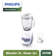 Blender Philips HR-2116 / Blender Plastik HR 2116 (Kaca)