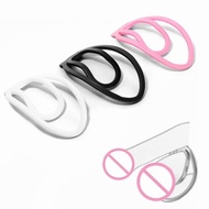 【₫₦zł﷼】Sissy Fufu Clip Male Panty Chastity with Plug Upgrade Panty Chastity Device Male Mimic Female