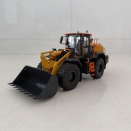1: 35 LIUGONG LIUGONG 856T Loader Forklift Alloy Engineering Model