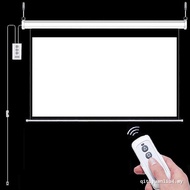 Tested Quality Electric Projection Curtain Electric Projector Curtain Electric Curtain 333cm Electri