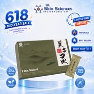 [UL Skin science]Daelife x FlexGuard 关节灵 30's