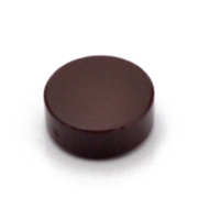 COOLPON|This Is LEGO Lego's Parts Dark Brown 1x1 Round 98138 35380 35381 6322813