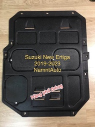 Chắn bùn gầm động cơ Suzuki New Ertiga- Sport- Hybrid- XL7- 2019-2024 Chất liệu nhựa