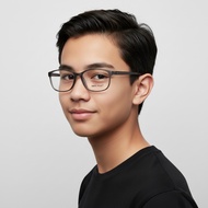 Eyeglass Frames Swiss Plus 213 Size 52 Frame Width 135mm