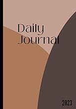 Five Minute Daily Journal