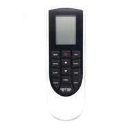 GREE YAN1F1 AC Remote Control Universal Backup Air Conditioning Yan1F1 Remote Control