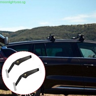 moonlightyaa Roof Box Lid Lifters Adjustable Roof Box Struts Roof Box Support Designed for Quick Rep