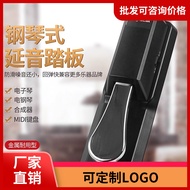 Straw Straw piano sustain pedal piano pedal electroni Electric Piano sustain Pedal Piano Pedal Elect